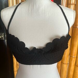 Kate Spade Swim Bra Bikini Top